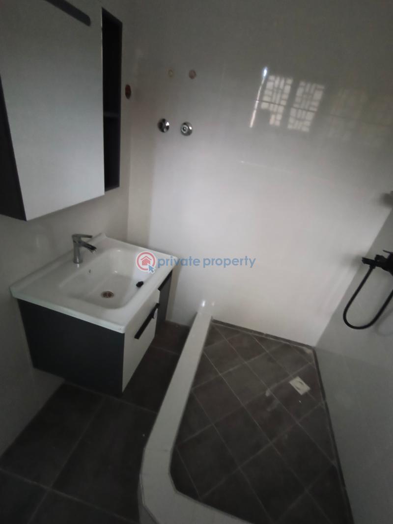 2 bedroom Apartment For Rent Gbawe Bulemin Ga South Municipal Accra - 13