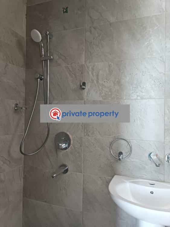2 bedroom Apartment For Sale &nbsp;ashaley Botwe Adenta Municipal Accra - 15