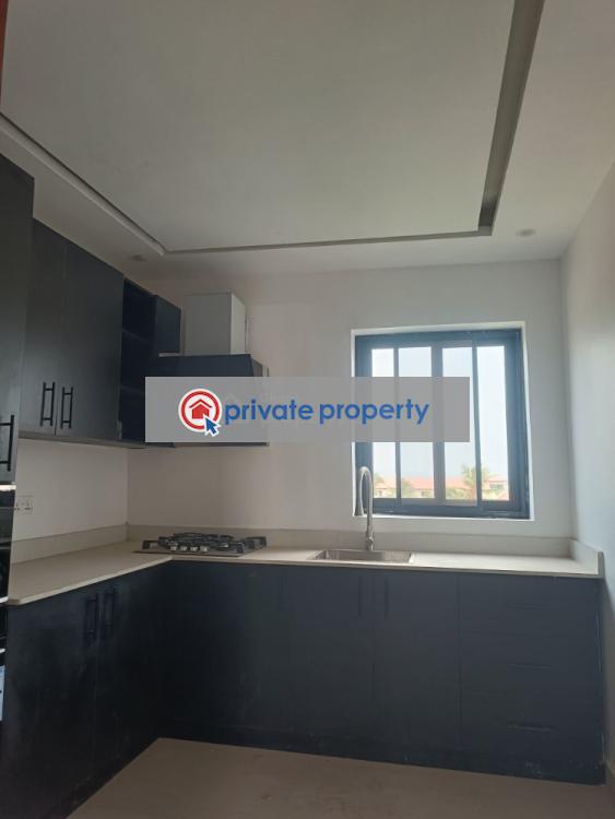 2 bedroom Apartment For Sale &nbsp;ashaley Botwe Adenta Municipal Accra - 4