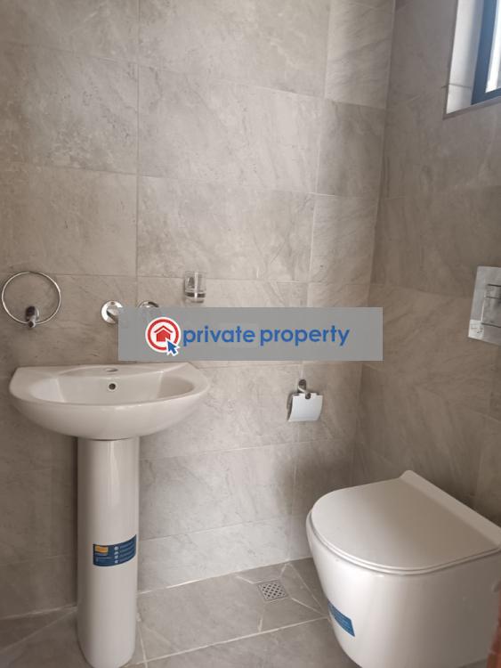 2 bedroom Apartment For Sale &nbsp;ashaley Botwe Adenta Municipal Accra - 14
