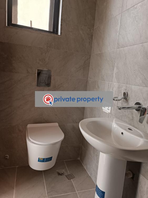 2 bedroom Apartment For Sale &nbsp;ashaley Botwe Adenta Municipal Accra - 13