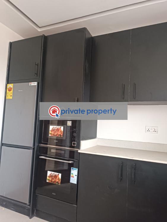 2 bedroom Apartment For Sale &nbsp;ashaley Botwe Adenta Municipal Accra - 6
