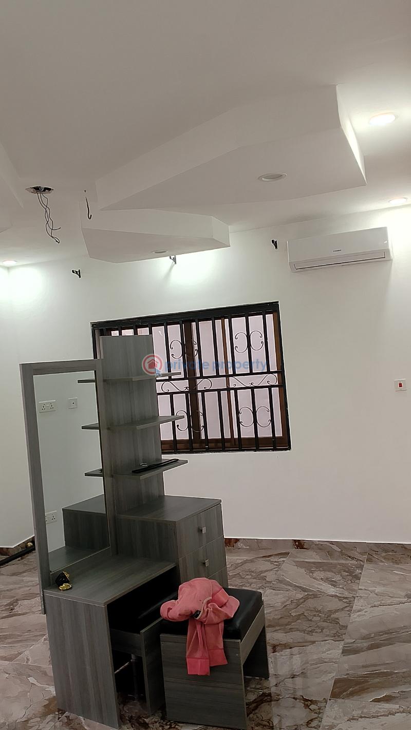 2 bedroom Apartment For Rent Adjiriganor East Legon Accra - 5