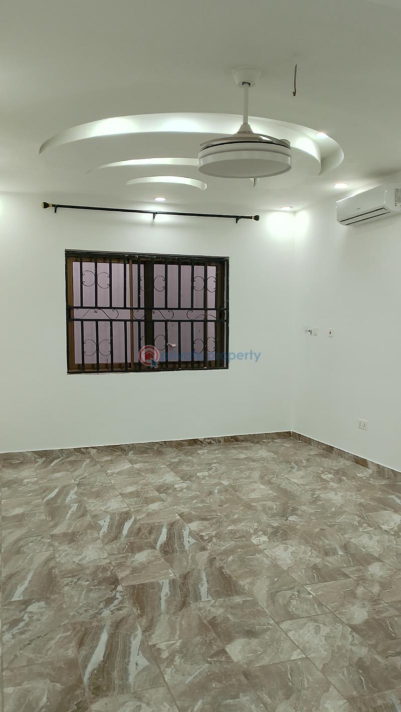2 bedroom Apartment For Rent Adjiriganor East Legon Accra - 11