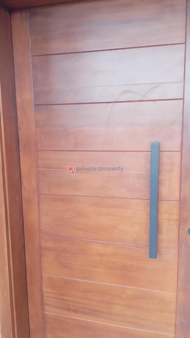 2 bedroom Apartment For Rent East Legon,star Bite. Ambassadorial Enclaves East Legon Accra - 3