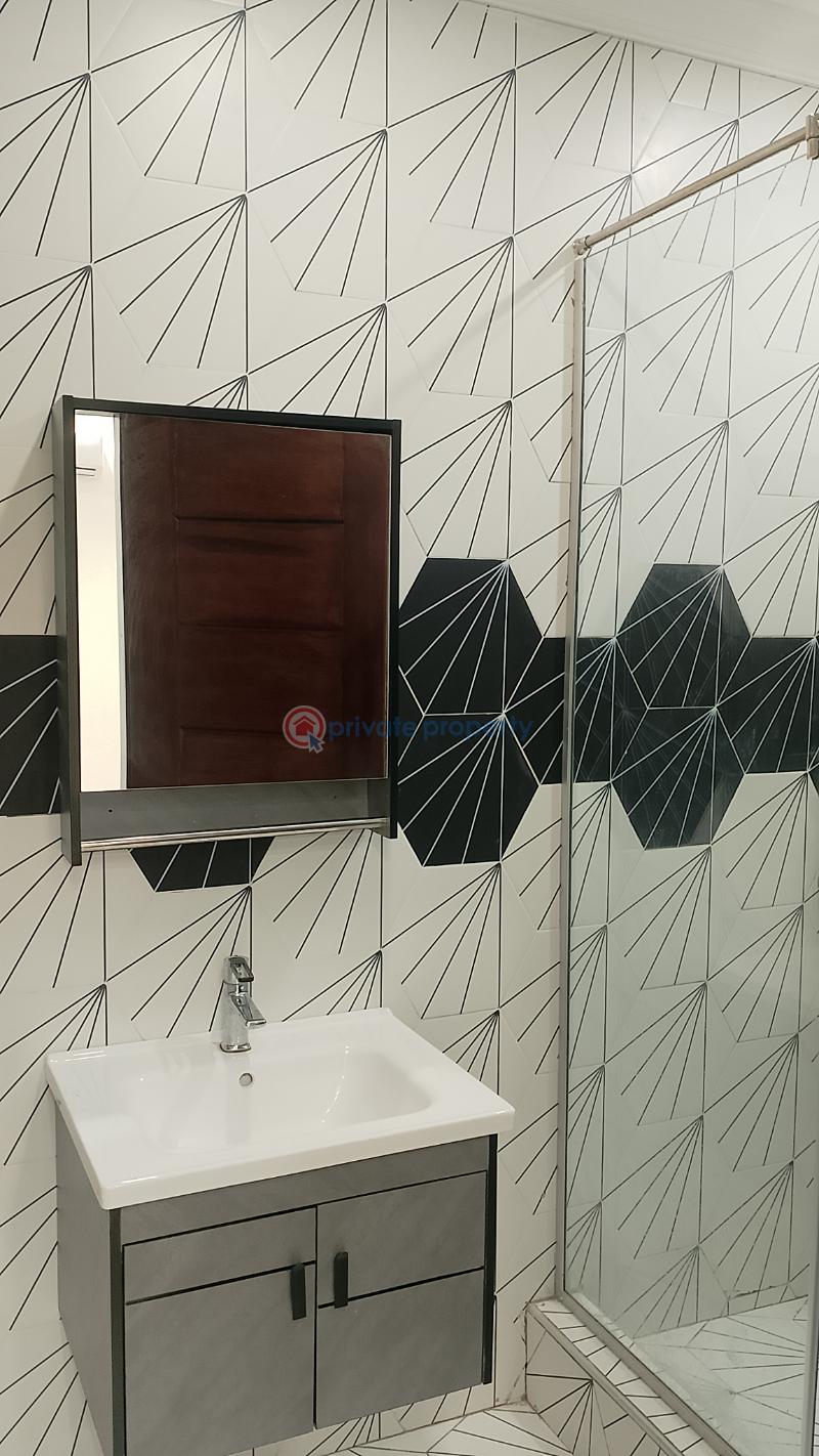2 bedroom Apartment For Rent Adjiriganor East Legon Accra - 12