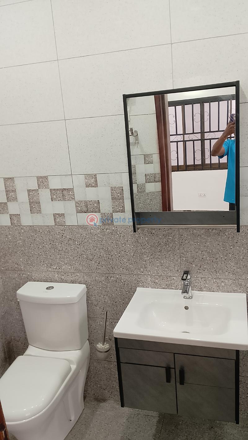 2 bedroom Apartment For Rent Adjiriganor East Legon Accra - 8