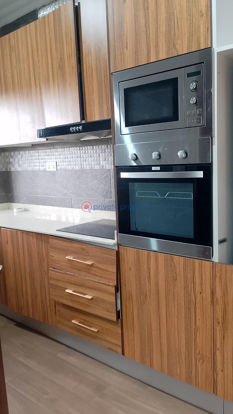 2 bedroom Apartment For Rent Adjiriganor East Legon Accra - 2