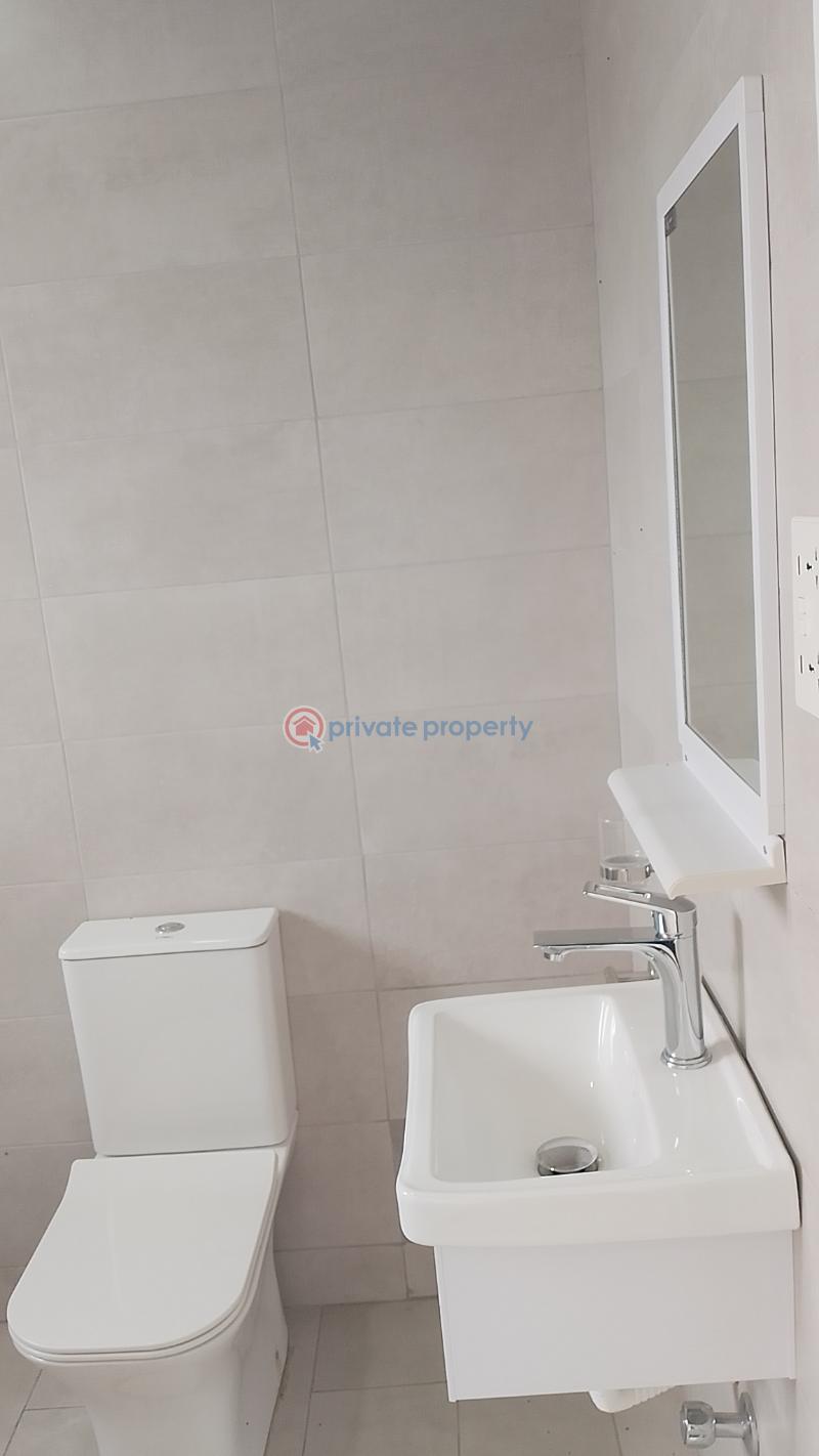 2 bedroom Apartment For Rent East Legon,star Bite. Ambassadorial Enclaves East Legon Accra - 6