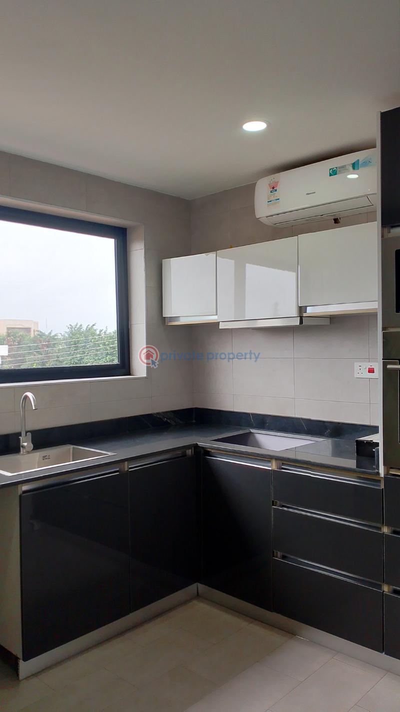 2 bedroom Apartment For Rent East Legon,star Bite. Ambassadorial Enclaves East Legon Accra - 9