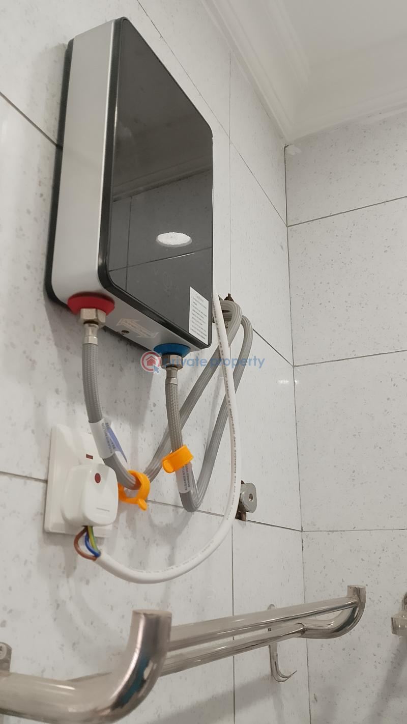 2 bedroom Apartment For Rent Adjiriganor East Legon Accra - 6