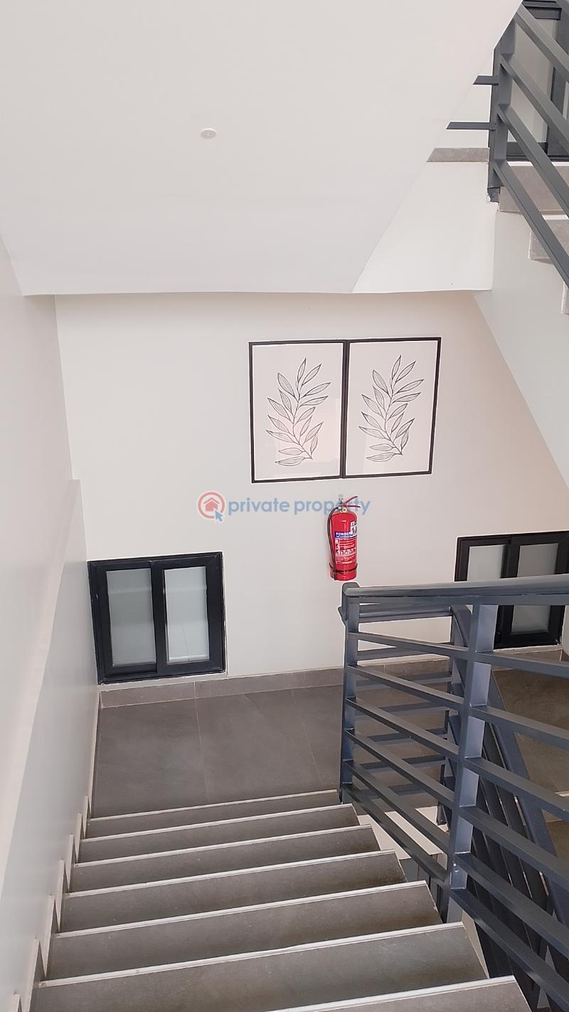 2 bedroom Apartment For Rent East Legon,star Bite. Ambassadorial Enclaves East Legon Accra - 4