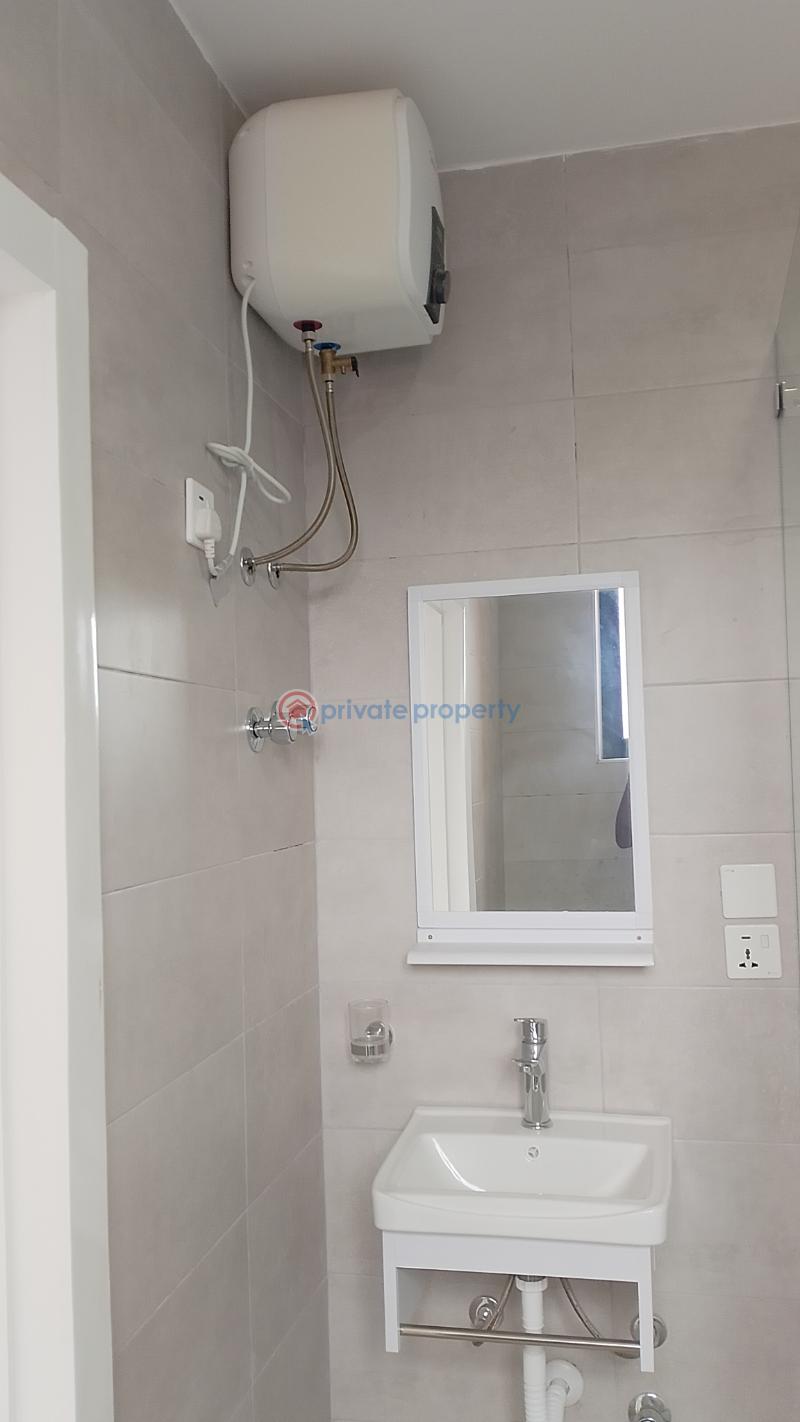 2 bedroom Apartment For Rent East Legon,star Bite. Ambassadorial Enclaves East Legon Accra - 11