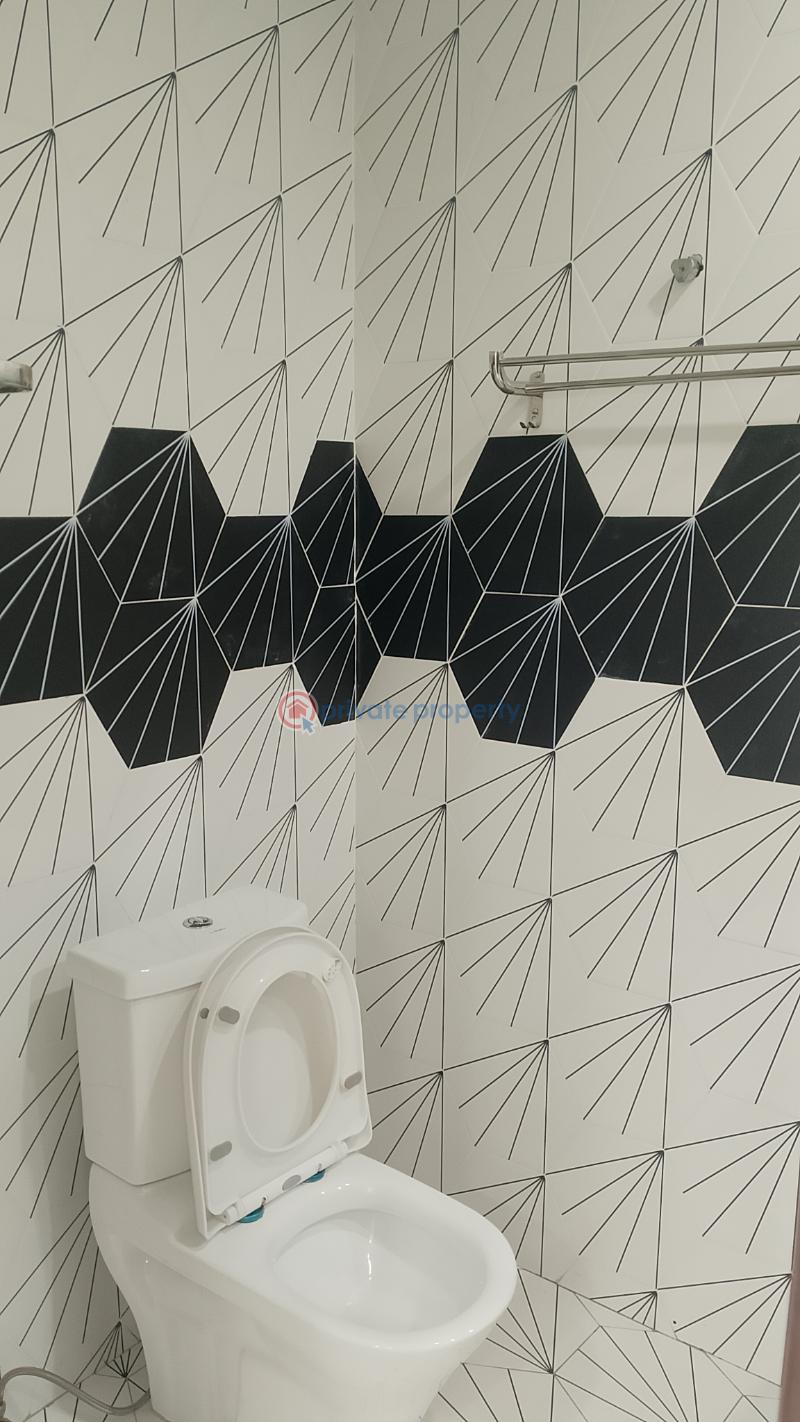 2 bedroom Apartment For Rent Adjiriganor East Legon Accra - 10