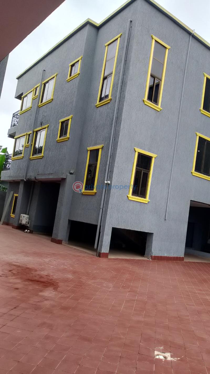 2 bedroom Apartment For Rent Adjiriganor East Legon Accra - 0