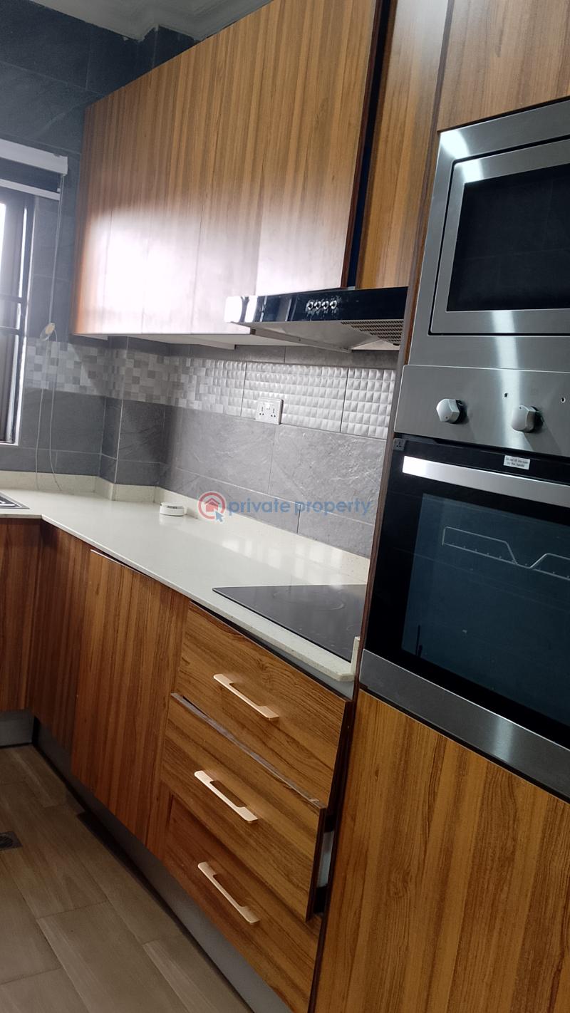 2 bedroom Apartment For Rent Adjiriganor East Legon Accra - 1