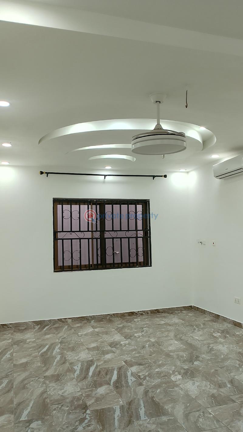 2 bedroom Apartment For Rent Adjiriganor East Legon Accra - 9