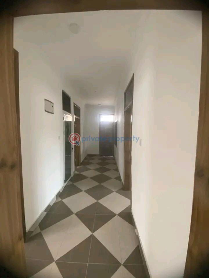 2 bedroom Apartment For Rent Labadi-Aborm Accra - 6
