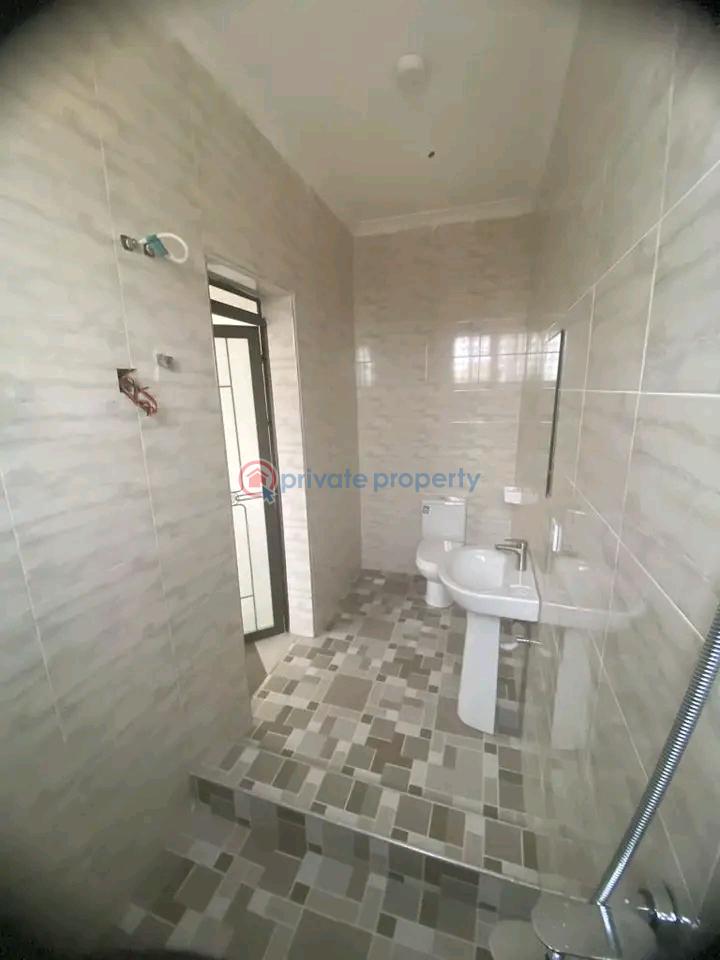 2 bedroom Apartment For Rent Labadi-Aborm Accra - 1