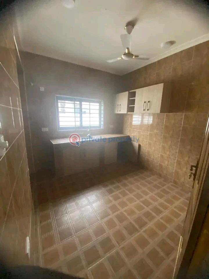 2 bedroom Apartment For Rent Labadi-Aborm Accra - 4