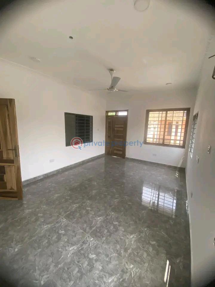 2 bedroom Apartment For Rent Labadi-Aborm Accra - 7