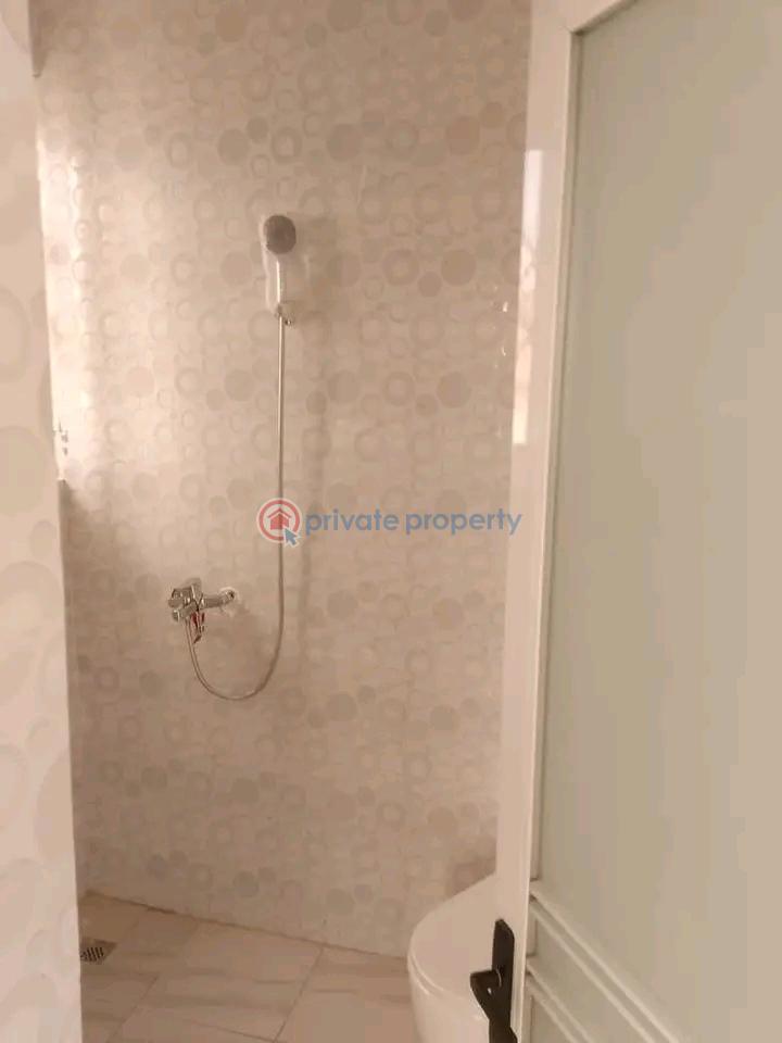 2 bedroom Apartment For Rent Community Lapaz Accra - 8