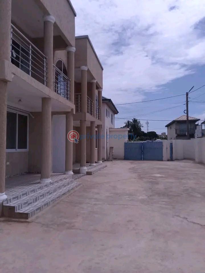 2 bedroom Apartment For Rent Community Lapaz Accra - 2