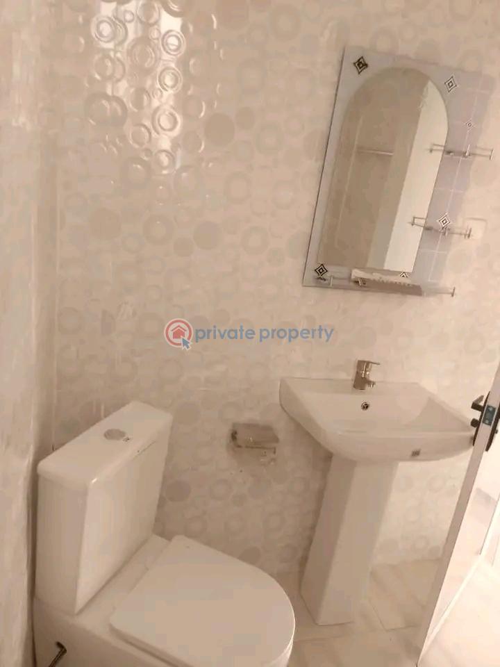 2 bedroom Apartment For Rent Community Lapaz Accra - 6