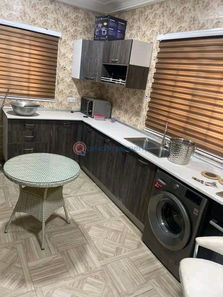 2 bedroom Apartment For Rent Lekma Road Teshie-Nungua Estates Accra - 4
