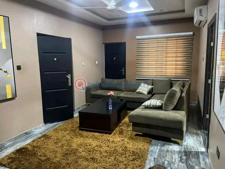 2 bedroom Apartment For Rent Lekma Road Teshie-Nungua Estates Accra - 3