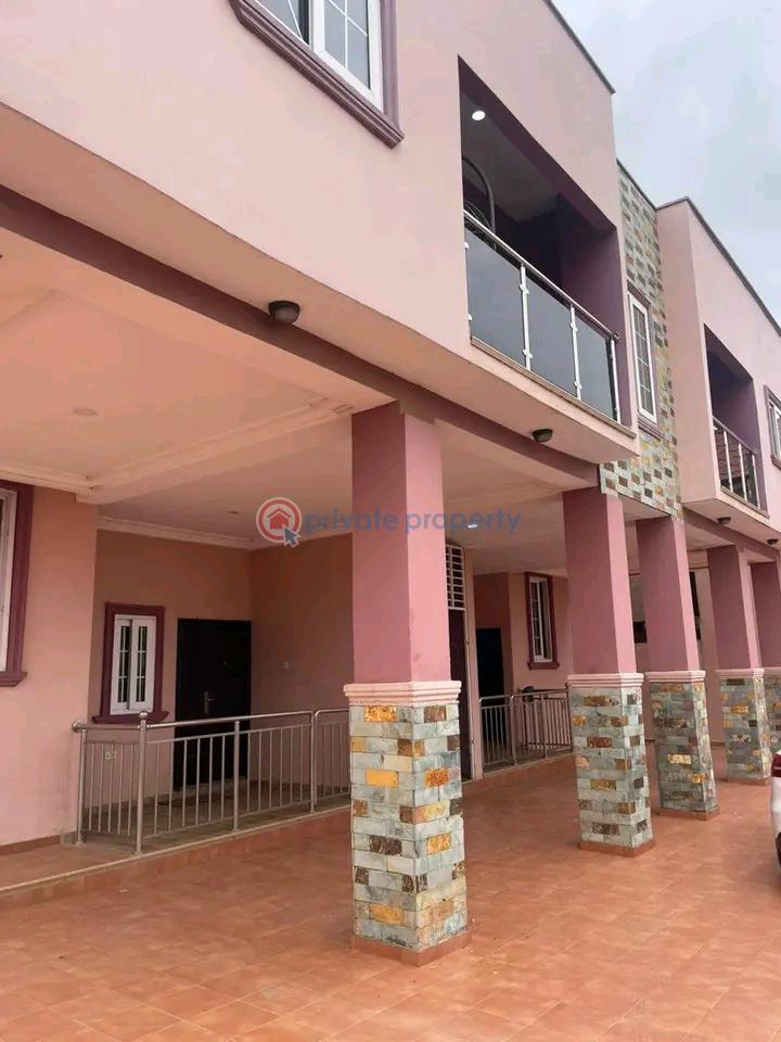 2 bedroom Apartment For Rent Lekma Road Teshie-Nungua Estates Accra - 0