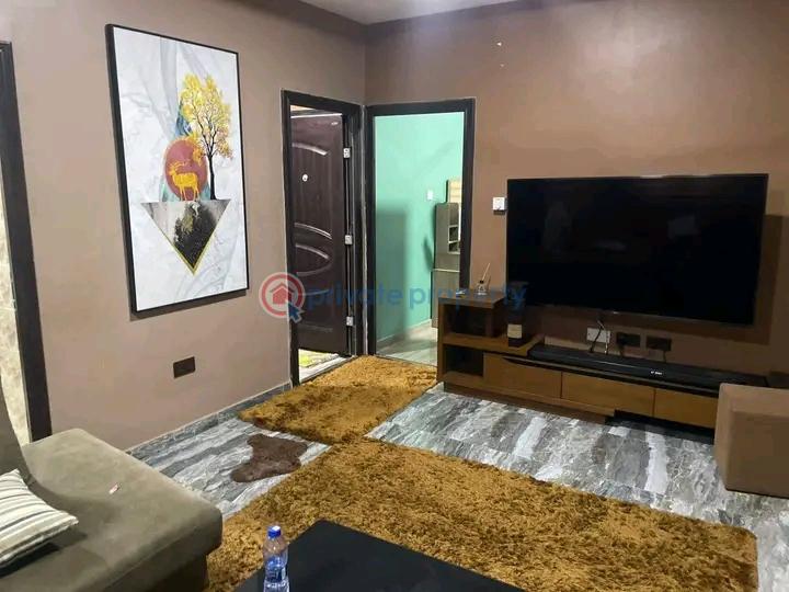 2 bedroom Apartment For Rent Lekma Road Teshie-Nungua Estates Accra - 2