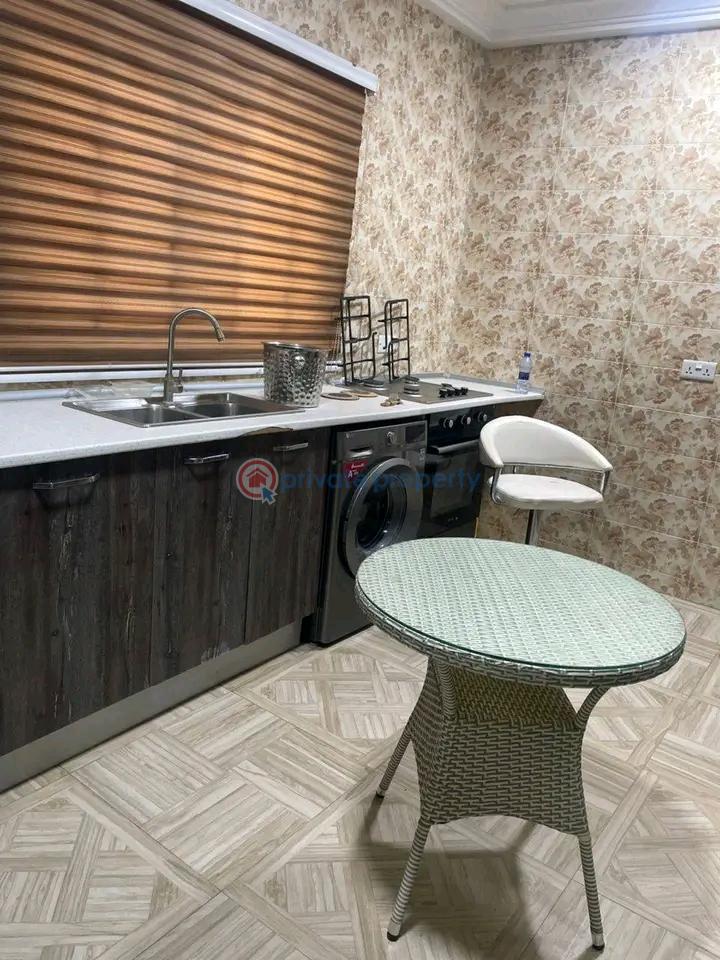 2 bedroom Apartment For Rent Lekma Road Teshie-Nungua Estates Accra - 5