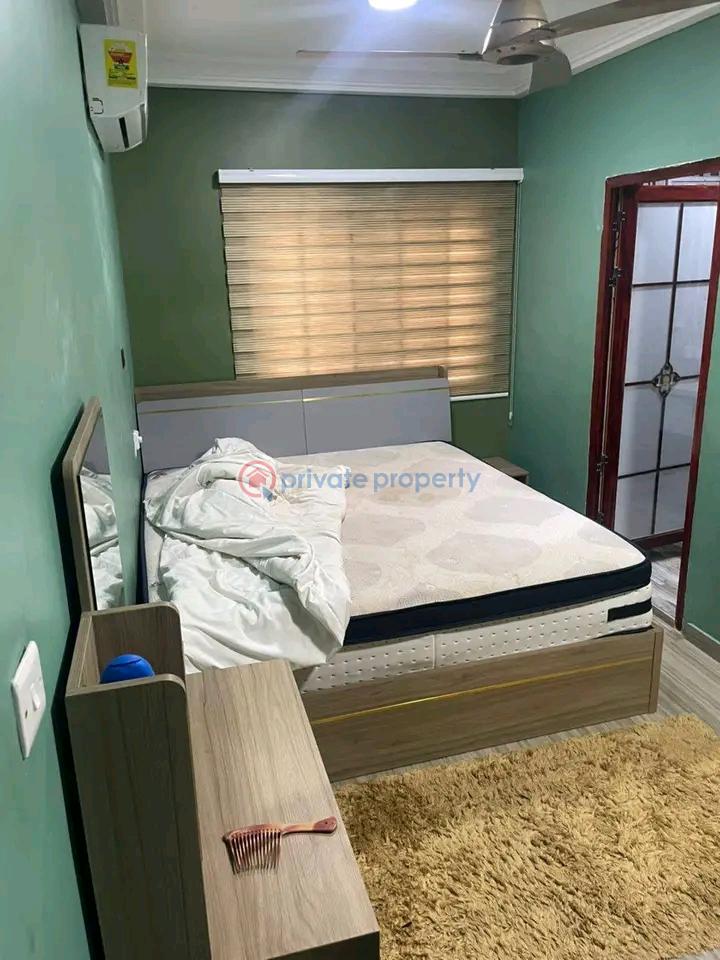2 bedroom Apartment For Rent Lekma Road Teshie-Nungua Estates Accra - 1