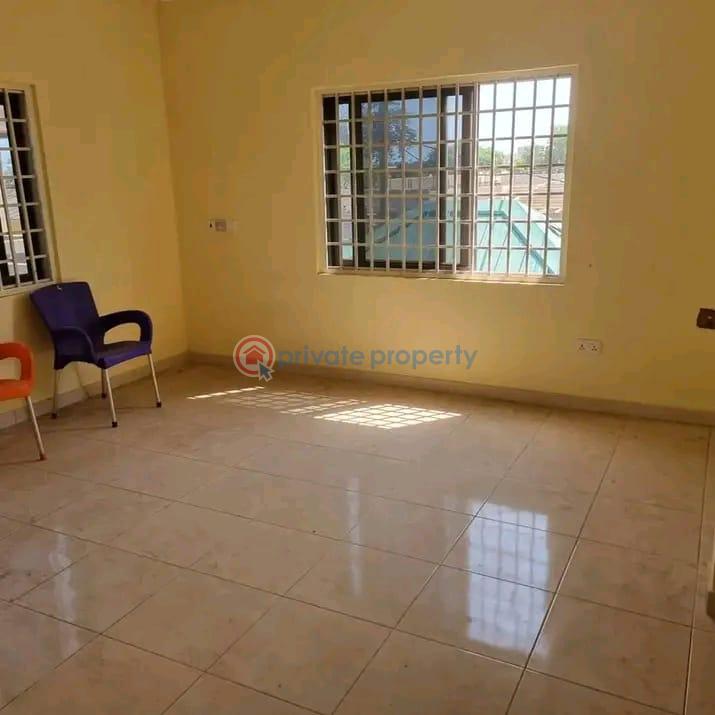 2 bedroom Apartment For Rent Madina La Nkwantanang Madina Municipal Accra - 2