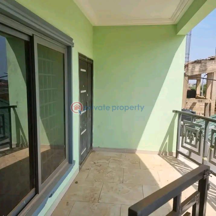 2 bedroom Apartment For Rent Madina La Nkwantanang Madina Municipal Accra - 8