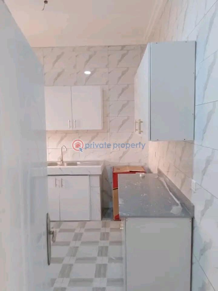 2 bedroom Apartment For Rent North Legon Accra - 4