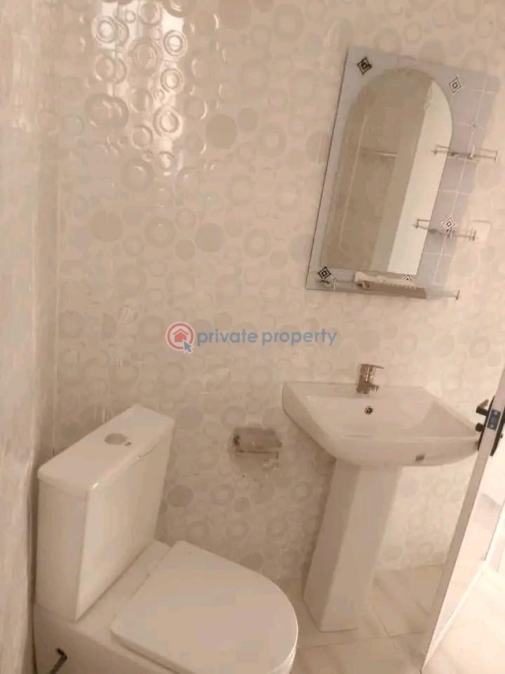 2 bedroom Apartment For Rent North Legon Accra - 1