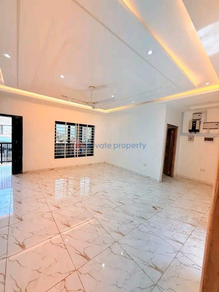 2 bedroom Apartment For Rent Ogbojo East Legon Accra - 2