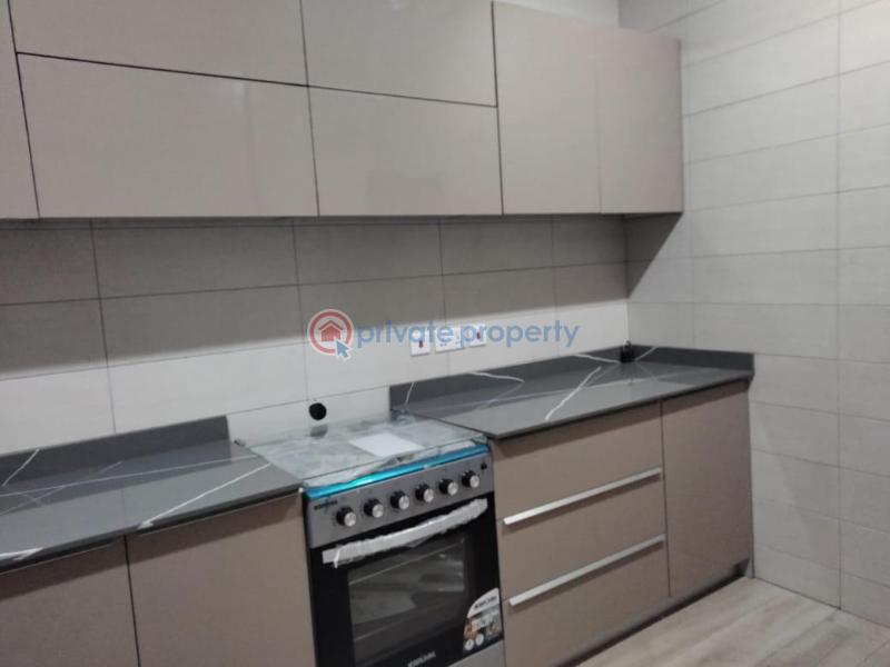2 bedroom Apartment For Rent Ogbojo Adenta Municipal Accra - 3
