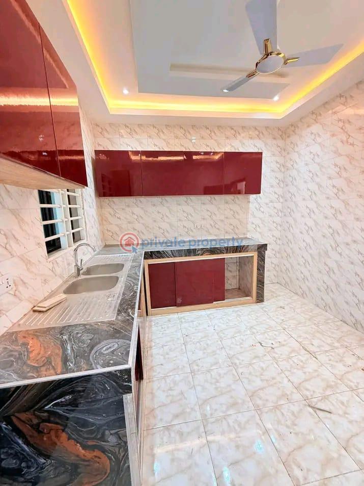 2 bedroom Apartment For Rent Ogbojo East Legon Accra - 6