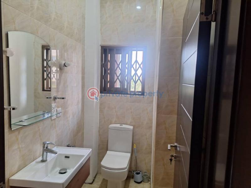 2 bedroom Apartment For Rent Ogbojo East Legon Accra - 5