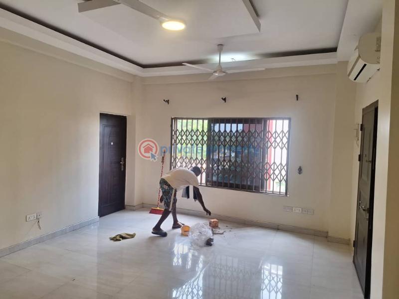 2 bedroom Apartment For Rent Ogbojo East Legon Accra - 2