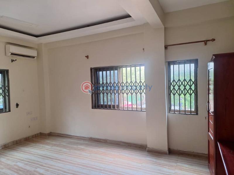 2 bedroom Apartment For Rent Ogbojo East Legon Accra - 4