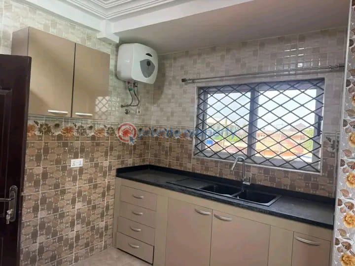 2 bedroom Apartment For Rent Ogbojo East Legon Accra - 10