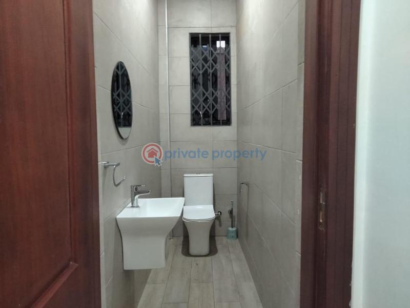 2 bedroom Apartment For Rent Ogbojo Adenta Municipal Accra - 1