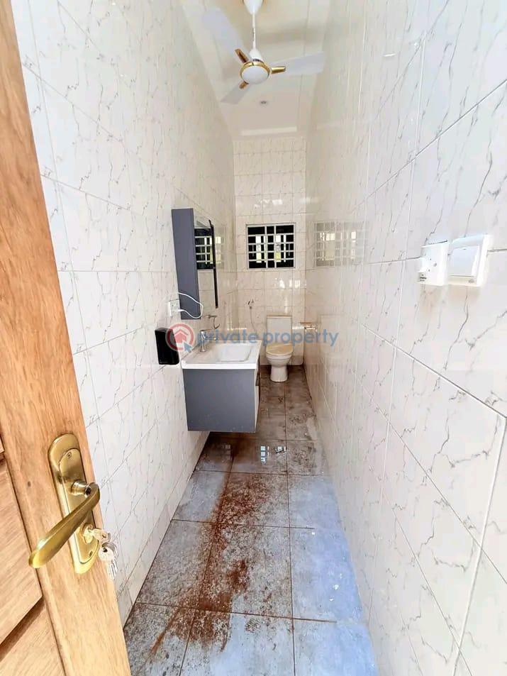 2 bedroom Apartment For Rent Ogbojo East Legon Accra - 1