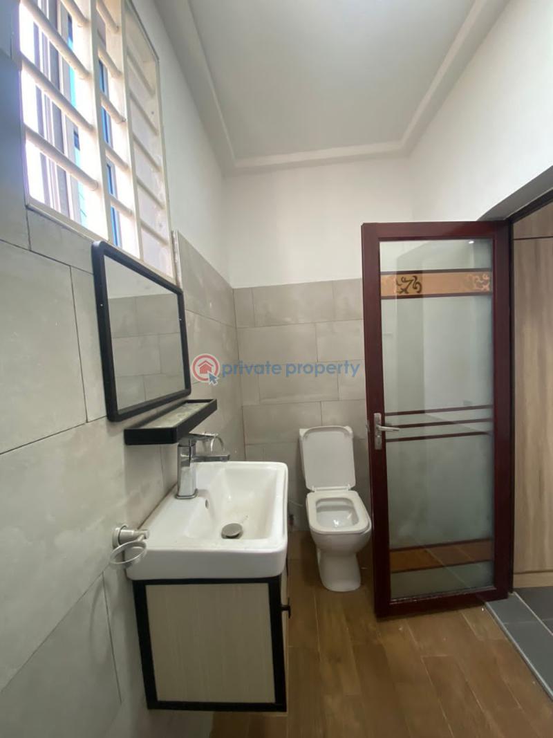 2 bedroom Apartment For Rent Tse Addo Accra - 3