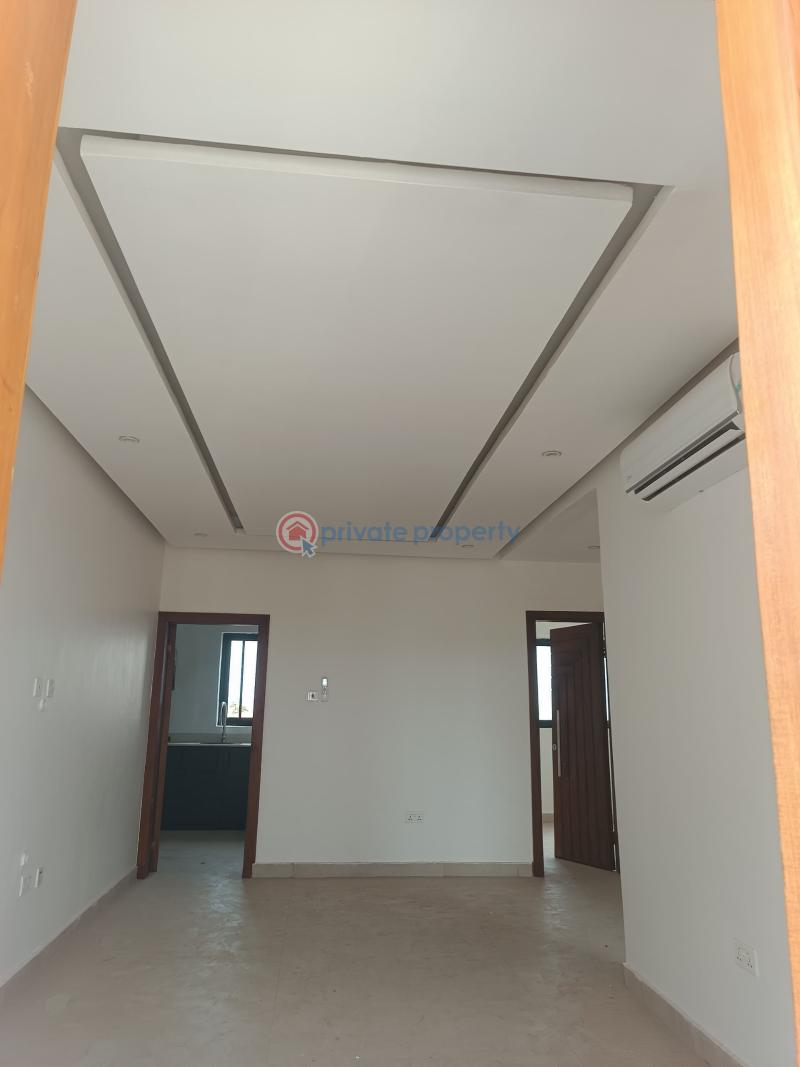 2 bedroom Apartment For Sale Ashalley Botwe East Legon Accra - 0
