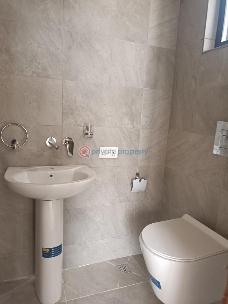 2 bedroom Apartment For Sale Ashalley Botwe East Legon Accra - 14